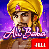 Ali Baba game