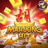 Mahjong Hit game