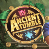 Ancient Tumble game