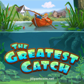 Ang Pinakamalaking Huli game