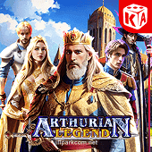 Arthurian Legend game
