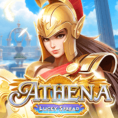 Athena-Lucky Spread game