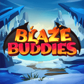 Blaze Buddies game