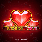 Burning Love game
