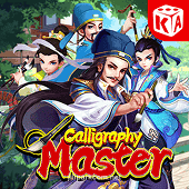 Calligraphy Master game