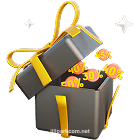 Jilipark reward gift